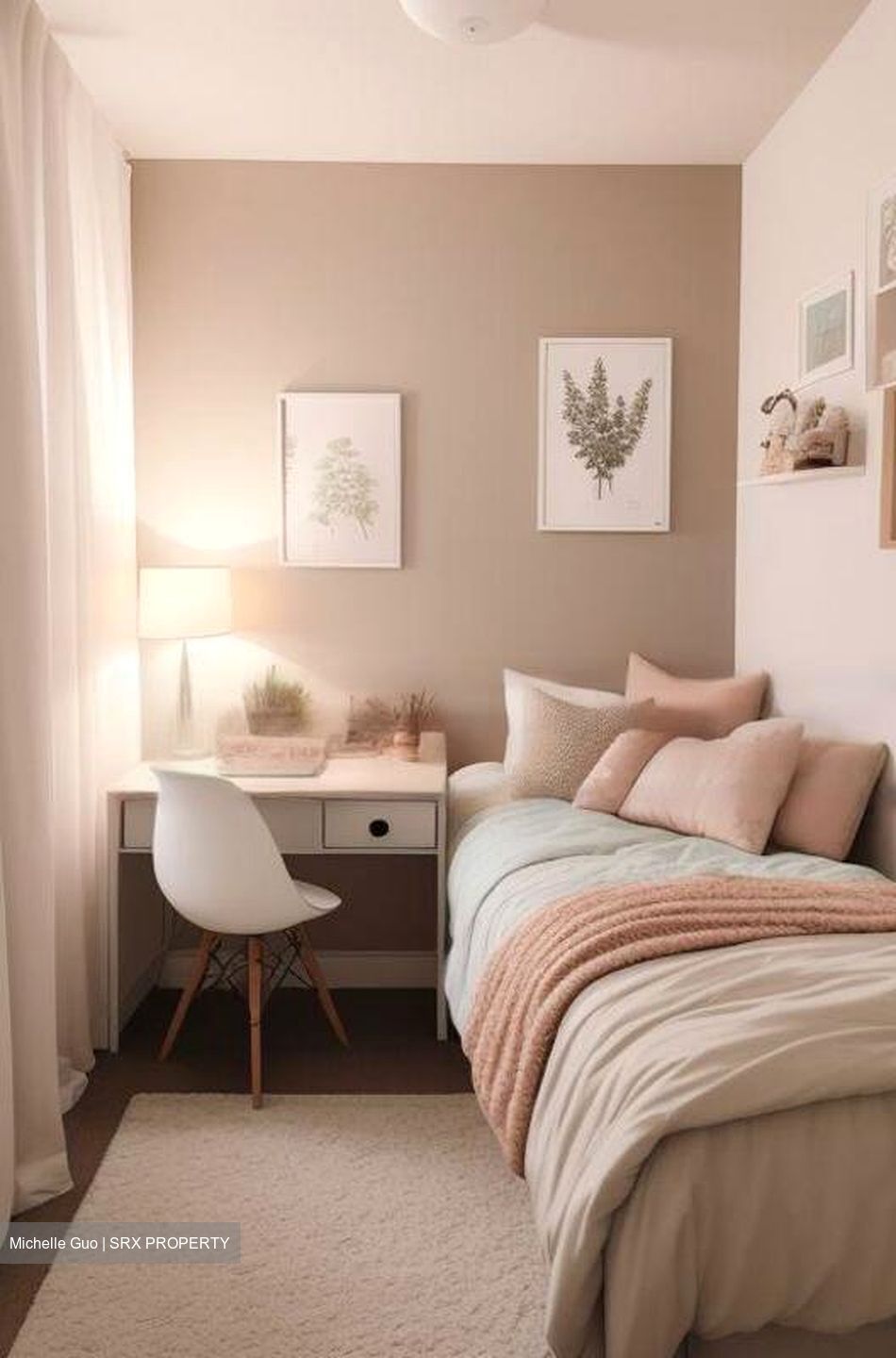 High Park Residences (D28), Apartment #449178561